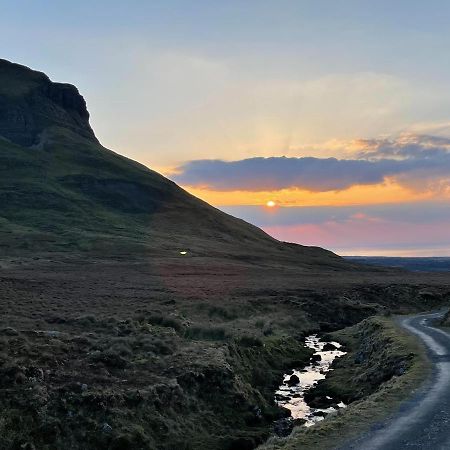 Grogagh Hill Cottage Sligo Luaran gambar