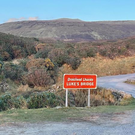 Grogagh Hill Cottage Sligo Luaran gambar