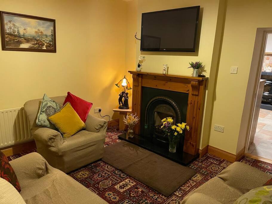 Grogagh Hill Cottage Sligo Luaran gambar