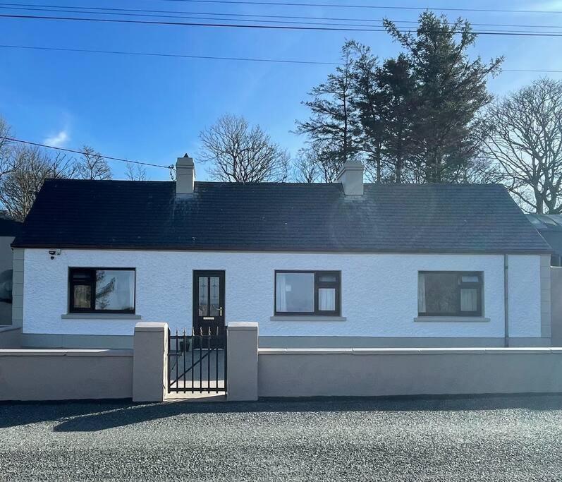 Grogagh Hill Cottage Sligo Luaran gambar
