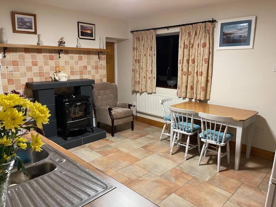 Grogagh Hill Cottage Sligo Luaran gambar