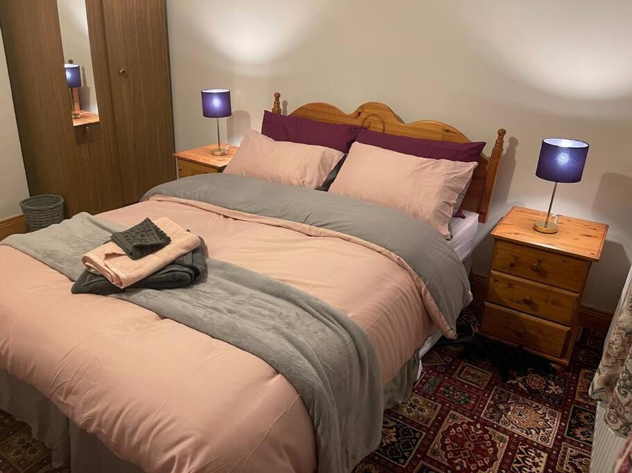 Grogagh Hill Cottage Sligo Luaran gambar