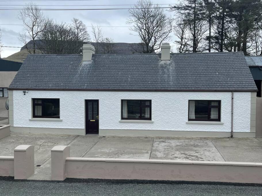 Grogagh Hill Cottage Sligo Luaran gambar
