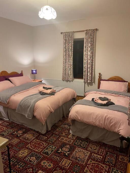 Grogagh Hill Cottage Sligo Luaran gambar