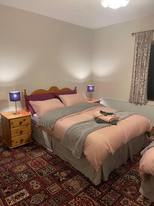 Grogagh Hill Cottage Sligo Luaran gambar