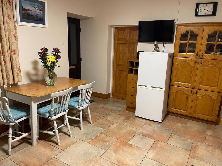 Grogagh Hill Cottage Sligo Luaran gambar