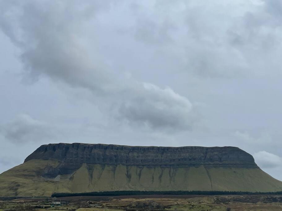 Grogagh Hill Cottage Sligo Luaran gambar