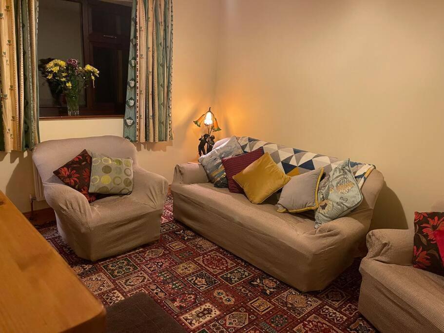 Grogagh Hill Cottage Sligo Luaran gambar