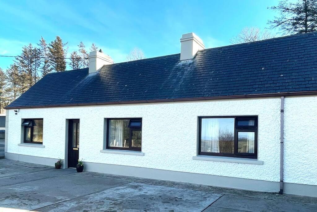 Grogagh Hill Cottage Sligo Luaran gambar