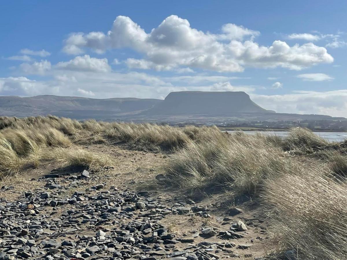 Grogagh Hill Cottage Sligo Luaran gambar