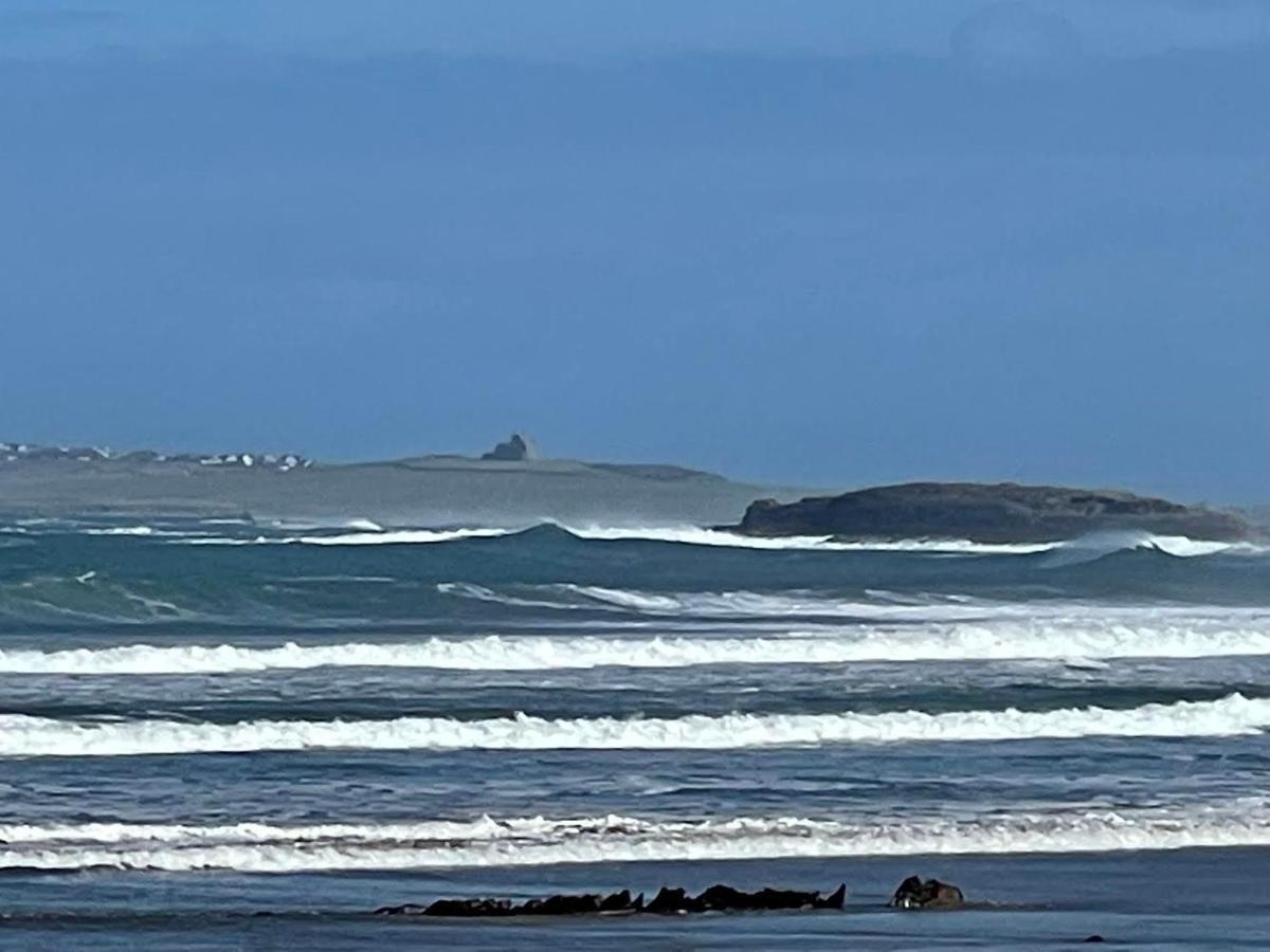 Grogagh Hill Cottage Sligo Luaran gambar