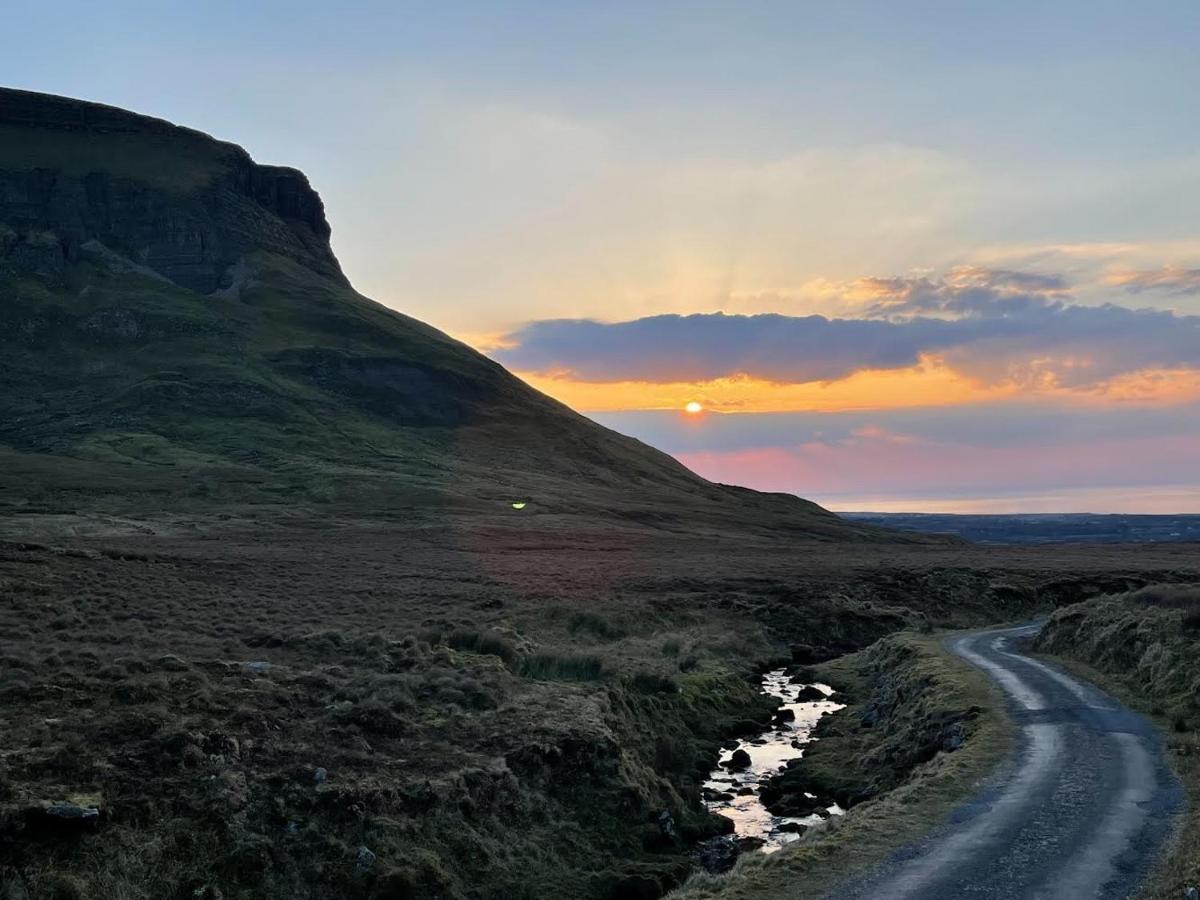 Grogagh Hill Cottage Sligo Luaran gambar