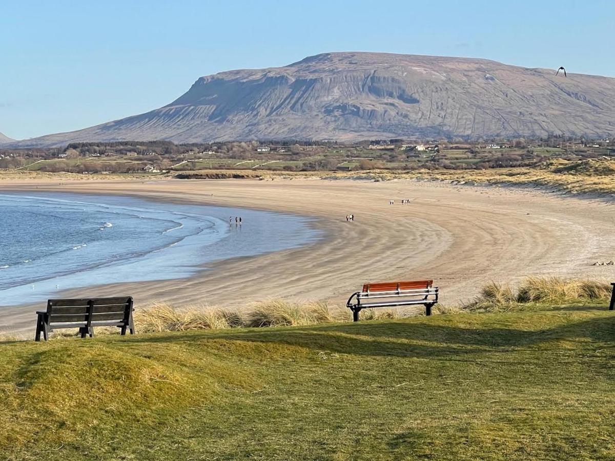Grogagh Hill Cottage Sligo Luaran gambar