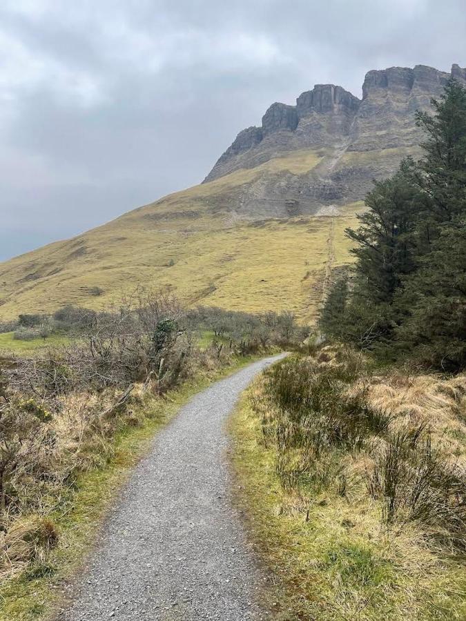 Grogagh Hill Cottage Sligo Luaran gambar