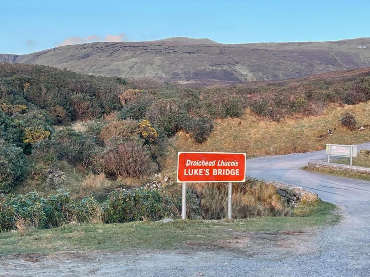 Grogagh Hill Cottage Sligo Luaran gambar
